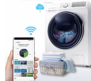 創(chuàng)新思路開啟家電新時代，三星電子打造專屬智慧生活