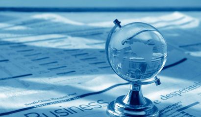 全球股市一季度沖高回落，財(cái)報(bào)季或成經(jīng)濟(jì)“壓力測試”