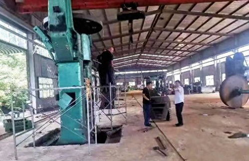 棗莊市中區(qū) 創(chuàng)新“租賃即開工”模式，跑出工業(yè)倍增“加速度”