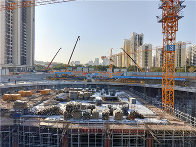 廈門地鐵9號線年底開工建設(shè)，城市交通迎來新動(dòng)脈