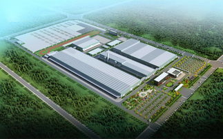 合眾宜春工廠破土動(dòng)工 構(gòu)筑“雙資質(zhì)、雙產(chǎn)品、雙工廠”新格局，智造未來再添引擎